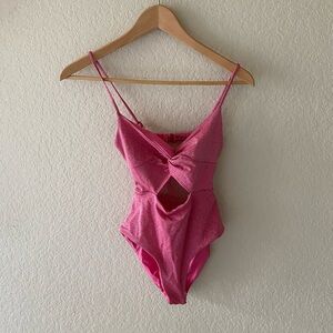 Lspace Barbie swimsuit